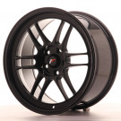 JR Wheels JR7 18x9 ET35 5x114,3 Black