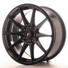 JR Wheels JR11 18x8,5 ET35 5x100/108 Black