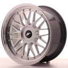 JR Wheels JR23 19x9,5 ET20-48 Hiper Silver