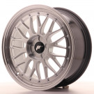 JR Wheels JR23 18x8 ET40-45 5 Hiper Silver