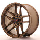 JR Wheels JR25 18x9,5 ET35 5x120 Bronze