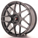 JR Wheels JR18 20x8,5 ET35-40 5 Hiper Black