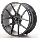 JR Wheels JR30 19x8,5 ET20-40 5 Hiper Black