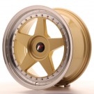 JR Wheels JR6 18x8,5 ET20-40 Gold