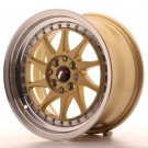 JR Wheels JR26 16x8 ET25 4x100/108 Gold