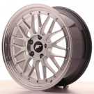 JR Wheels JR23 19x8,5 ET42 5x112 Hiper Silver