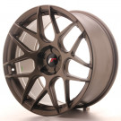 JR Wheels JR18 19x9,5 ET22-35 5 Bronze