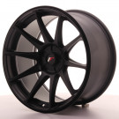 JR Wheels JR11 18x9,5 ET30 5 Black