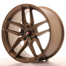 JR Wheels JR25 19x9,5 ET35 5x120 Bronze