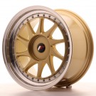 JR Wheels JR26 18x9,5 ET35-40 Gold