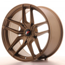 JR Wheels JR25 19x9,5 ET20-40 5 Bronze