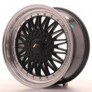 JR Wheels JR9 18x8 ET35-40 Black