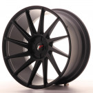 JR Wheels JR22 20x10 ET20-40 5 Black