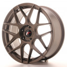 JR Wheels JR18 19x8,5 ET35 5x120 Bronze