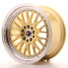 JR Wheels JR10 18x9,5 ET35 5x100/120 Gold