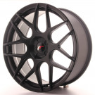 JR Wheels JR18 20x8,5 ET35-40 5 Black