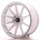 JR Wheels JR11 19x9,5 ET35 5 White