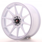JR Wheels JR11 17x8,25 ET25 4x100/108 White