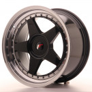 JR Wheels JR6 18x9,5 ET20-40 Black