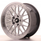 JR Wheels JR23 18x8,5 ET35 5x120 Hiper Silver