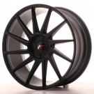 JR Wheels JR22 20x8,5 ET20-40 5 Black