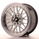 JR Wheels JR23 16x8 ET35 4x100/114,3 Hiper Silver