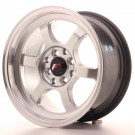 JR Wheels JR12 15x7,5 ET26 4x100/114 Silver