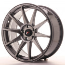 JR Wheels JR11 19x8,5 ET25 5x112 Hiper Black