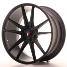 JR Wheels JR21 21x10 ET15-45 5 Black