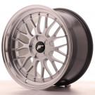 JR Wheels JR23 18x9,5 ET25-42 5 Hiper Silver