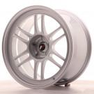 JR Wheels JR7 18x9,5 ET15 5 Silver