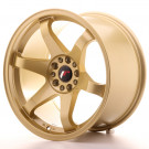 JR Wheels JR3 18x10 ET25 5x112/114,3 Gold