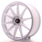 JR Wheels JR11 19x8,5 ET35-40 5 White