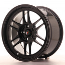 JR Wheels JR7 17x9 ET35 5x114,3 Black