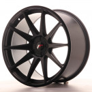 JR Wheels JR11 20x11 ET30-50 5 Black