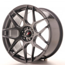 JR Wheels JR18 19x9,5 ET35 5x100/120 Hiper Black