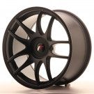 JR Wheels JR29 18x9,5 ET20-40 Black