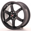 JR Wheels JR3 16x7 ET40 4x100/114 Black