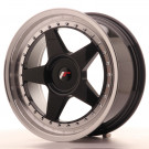JR Wheels JR6 18x8,5 ET35-40 Black