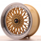 JR Wheels JR9 19x9,5 ET35 Gold