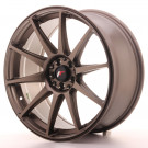 JR Wheels JR11 19x8,5 ET20 5x114/120 Bronze