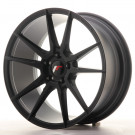 JR Wheels JR21 18x8,5 ET40 5x112 Black
