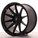 JR Wheels JR11 20x11 ET20-30 5 Black