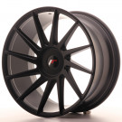 JR Wheels JR22 19x9,5 ET20-40 Black