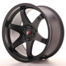 JR Wheels JR3 19x9,5 ET35 5x100/120 Black