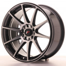 JR Wheels JR11 18x8,5 ET40 5x112/114 Black