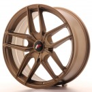 JR Wheels JR25 20x8,5 ET20-40 5 Bronze