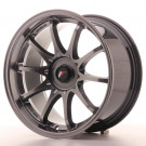 JR Wheels JR5 18x9,5 ET35-38 5 Hiper Black