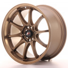 JR Wheels JR5 18x9,5 ET38 5x100/114,3 Bronze