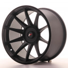 JR Wheels JR11 18x10,5 ET22 Black